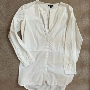 Massimo Dutti button-down shirt